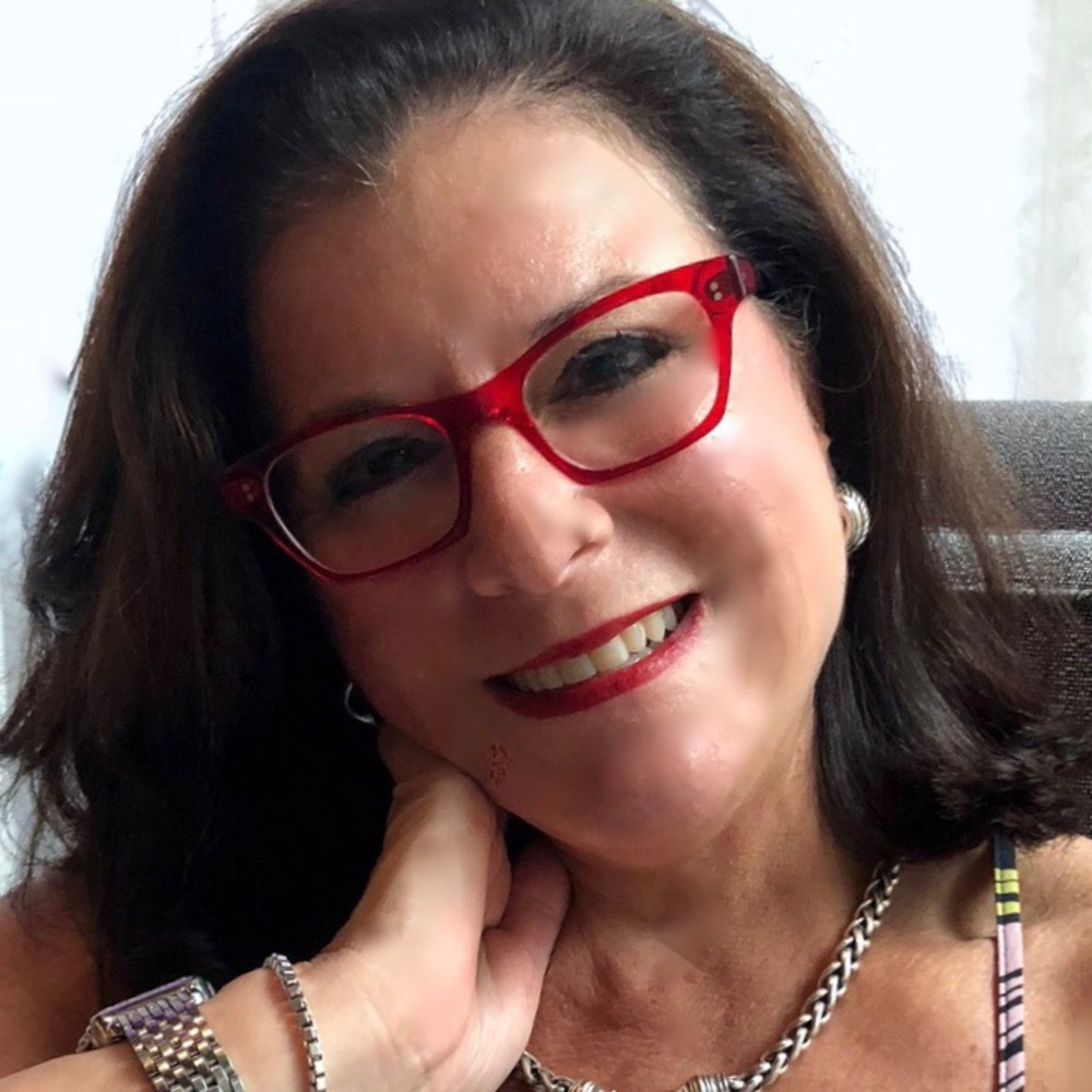 Meet your Posher, Marylou